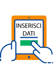 Inserisci i dati per il preventivo